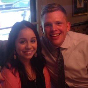 Meet your Posher, Jake